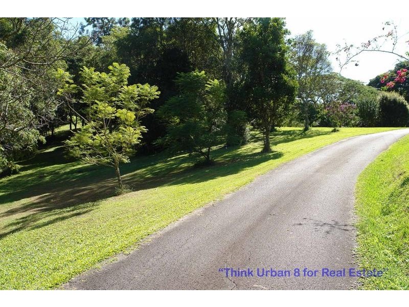 441 Gold Creek Road, Brookfield QLD 4069